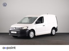 Volkswagen Caddy Cargo - 2.0 TDI Style