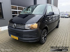 Volkswagen Transporter - 2.0 TDI L2H1 Economy