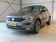 Volkswagen T-Roc - 1.5 TSI Sport Business R-Extr|Panoramadak|Camera|Carplay|Stoelverwarming|Led