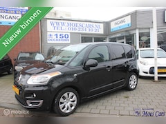 Citroën C3 Picasso - 1.6 VTi Exclusive