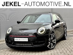 MINI Clubman - 2.0 JCW ALL4 John Cooper Works Full Option