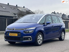 Citroën Grand C4 Picasso - 1.2 PureTech Shine 7 persoons*Achteruit camera*Navigatie*Dealer onderhouden*Cruise*Clima*T