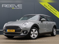 MINI Clubman - 1.5 Business Edition | Digitale tellerklok | Carplay | Keyless entry | LED koplampen | Uni