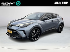 Toyota C-HR - 1.8 Hybrid GR-Sport | Trekhaak | Navigatie | Stoel- + stuurverwarming | 19 inch LM-velgen