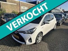 Toyota Yaris - 1.5 Hybrid Aspiration