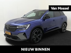 Renault Austral - 1.2 E-Tech full hybrid 200 PK techno esprit Alpine | Automaat | Parkeersensoren + 360 Came