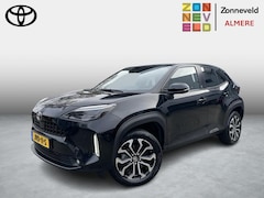 Toyota Yaris Cross - 1.5 Hybrid Dynamic Comfort Pack