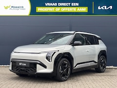 Kia EV3 - 81, 4 kWh 204pk GT-Line Business Edition | Stoel en Stuurverwarming | Adaptive Cruise Cont