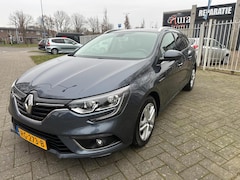 Renault Mégane Estate - 1.2 TCe Zen