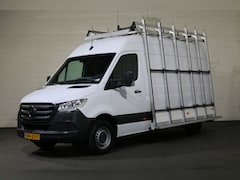 Mercedes-Benz Sprinter - 316 CDI L2 H2 Glasresteel