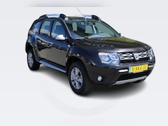 Dacia Duster - 1.2 TCe 4x2 Lauréate | PARKEERSENSOREN | AIRCONDITIONING | CRUISE CONTROL | BLUETOOTH MEDI