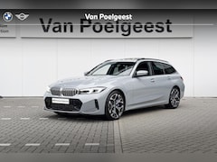 BMW 3-serie Touring - 320d xDrive High Executive | M Sport | Panoramadak