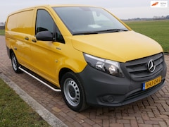 Mercedes-Benz eVito - EVito Lang 41 kWh AC SOH-92% * 6499 EX BTW