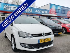 Volkswagen Polo - 1.2 TSI Highline Airco 16'' L.M.V Nw APK