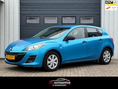 Mazda 3 - 3 1.6 S 5-deurs 2e EIG / AIRCO / 79.948 KM / NAP