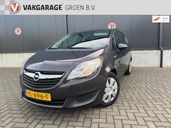 Opel Meriva - 1.4 Turbo Edition / airco / cruise / trekhaak / 85dkm NAP