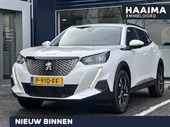 Peugeot 2008 - 1.2 PureTech Allure Pack | Trekhaak | Stoelverwarming | Parkeercamera/-sensoren | Apple Ca