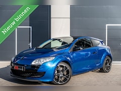 Renault Mégane Coupé - 2.0 RS Turbo 250