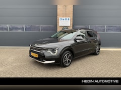 Kia Niro - 1.6 GDi Hybrid DynamicPlusLine Trekhaak | Schuif/-Kanteldak | Head up Display | Stoel-en-S