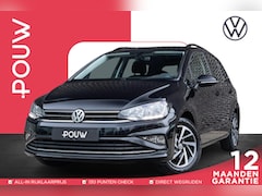 Volkswagen Golf Sportsvan - 1.0 TSI 115pk Highline | Navigatie | Trekhaak | Stoelverwarming