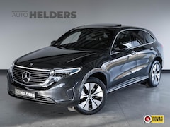 Mercedes-Benz EQC - 400 4MATIC Premium Plus 80 kWh Trekhaak HuD ACC