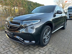 Mercedes-Benz EQC - 400 4MATIC AMG, Schuifdak, BTW