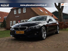 BMW 4-serie Gran Coupé - 420i Executive Aut. | Facelift | Sportstoelen | Stoelverwarming | Full Led | Origineel Ned