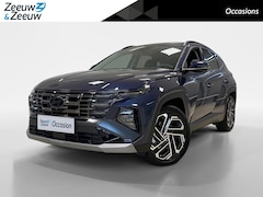 Hyundai Tucson - 1.6 PHEV | PREMIUM | NL-AUTO | AUTOMAAT | LEDER |