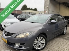 Mazda 6 - 6 2.0 S-VT Business Plus / Clima/trekhaak/Origineel NL