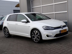 Volkswagen Golf - 1.4 TSI GTE Clima/Cruise/Navi/Stoelverw