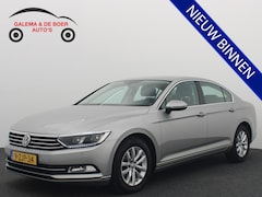 Volkswagen Passat - 1.4 TSI ACT Comfortline FULL LED / NAVI / CLIMA / PDC / BLUETOOTH / CRUISE / NL-AUTO