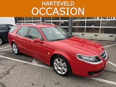 Saab 9-5 Estate - Sport 2.3t Vector "Griffin"
