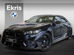 BMW M5 - Sedan | M Driver's Package | Comfort Package | Trekhaak | Driving Assistant Professional |