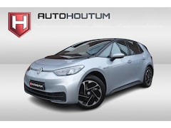 Volkswagen ID.3 - Pro 58 kWh