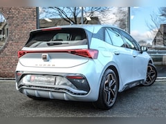 CUPRA Born - Adrenaline 82 kWh Fabrieksgarantie tot 06-2027