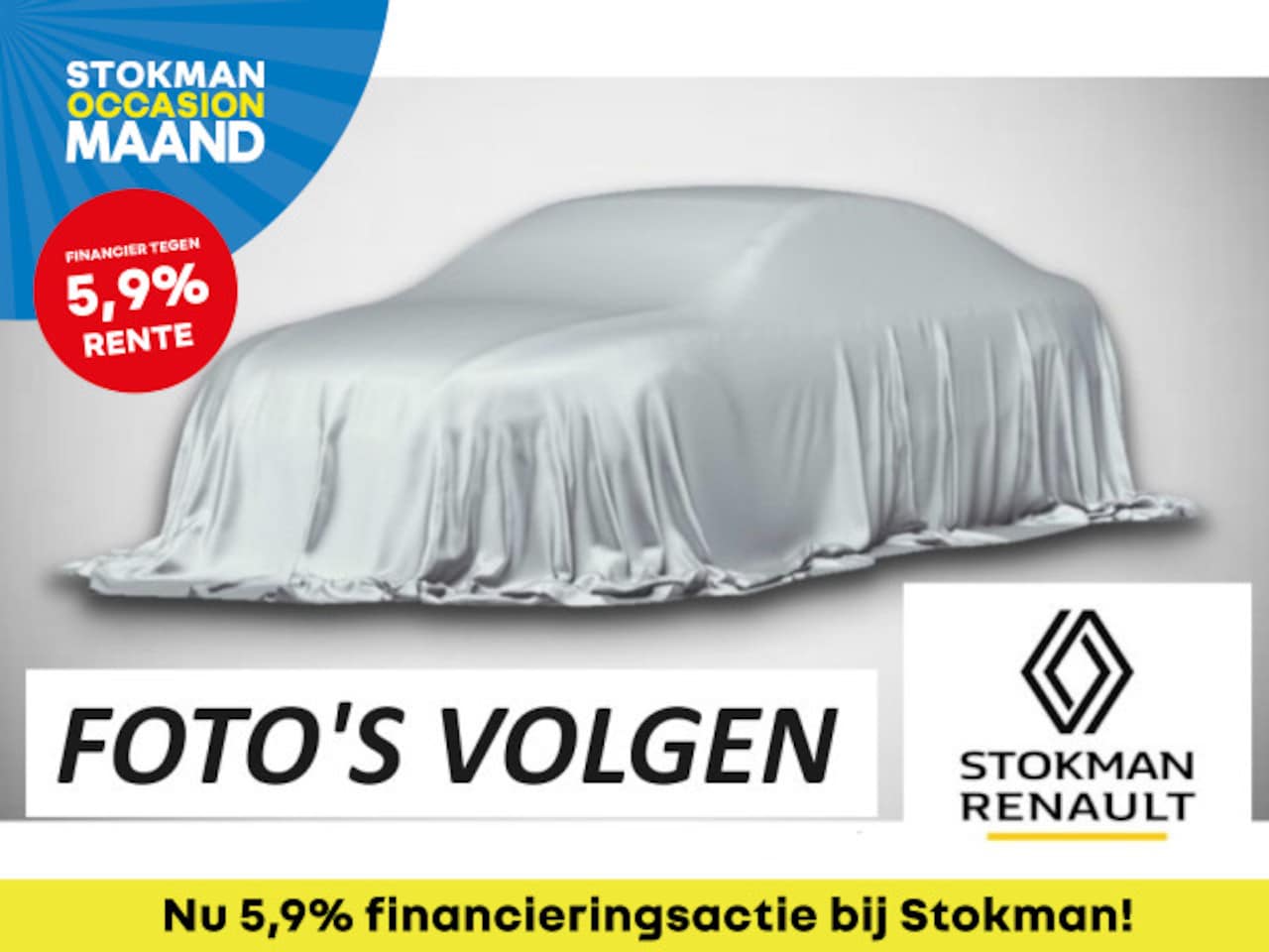 Renault Austral - 1.2 E-Tech full hybrid 200 PK Techno | Automaat | Panoramisch dak | 360 camera | NAVI met - AutoWereld.nl