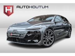 Audi A6 Avant e-tron - S edition quattro 100 kWh Trekhaak, Panoramadak, Lu