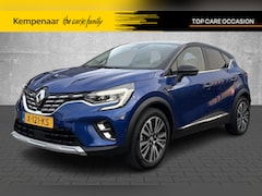 Renault Captur - 1.6 E-Tech full hybrid 145 iconic