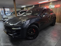 Porsche Macan - 3.0 GTS/ Facelift Achterklep/ Pano/ Ambiance