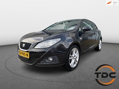 SEAT Ibiza SC - 1.4 Reference AIRCO LMV STOELVERWARMING
