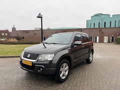 Suzuki Grand Vitara - 2.4 Exclusive Automaat 4X4 navi-camera