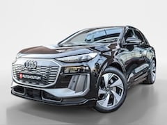 Audi Q6 e-tron - S edition performance 100 kWh Trekhaak, Panoramadak, Warmtepomp