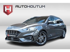 Ford Focus Wagon - 1.0 EcoBoost ST Line Business