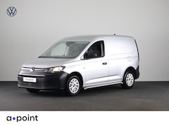 Volkswagen Caddy Cargo - 2.0 TDI Style