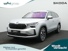 Skoda Kodiaq - 1.5 TSI iV 204 pk DSG Selection | Geheugenstoel | Stuur-/achterbankverwarming | Matrix LED