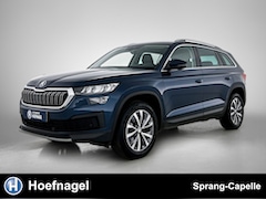 Skoda Kodiaq - 1.5 TSI Business Edition Plus | Camera | Navi | Adaptive Cruise Control |