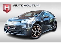Volkswagen ID.3 - Pro S 77 kWh Warmtepomp