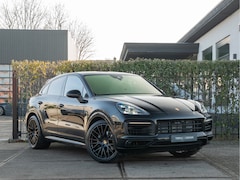 Porsche Cayenne Coupé - 3.0 E-Hybrid | Lightweight GT Package | Sport Design