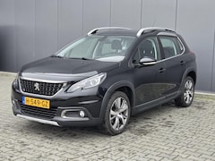 Peugeot 2008 - 1.2 PureTech Blue Lease Allure