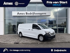 Volkswagen e-Transporter - LEASE EDITION *899EU per maand* | L2 Life 218PK | App connect